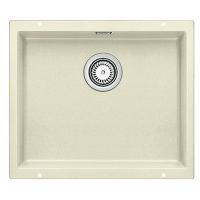 Мойка для кухни из искусственного камня Blanco Subline 500 U 523437 жасмин 45х55