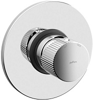 Встраиваемый смеситель для душа Paffoni Jo JO011CR, хром