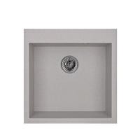 Кухонная мойка Granula GR-5102 базальт