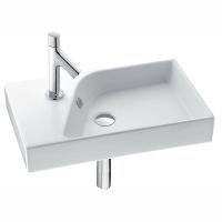 Раковина Jacob Delafon Rythmik EXO112-00 80 см