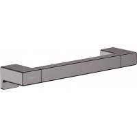 Поручень Hansgrohe AddStoris 41744340 Черный хром