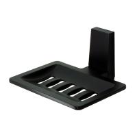 Мыльница WasserKraft Abens K-3269 Черный матовый