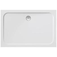 Душевой поддон Ravak Gigant Pro XA04D401010 110x80