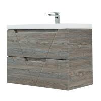 Тумба подвесная BelBagno Vittoria VITTORIA-900-2C-SO-PINO-P 90 см, дерево pino Тумба подвесная BelBagno Vittoria VITTORIA-900-2C-SO-PINO-P 90 см, дерево pino