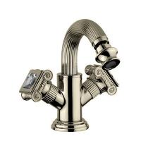 Смеситель Cezares Olimp OLIMP-BS2-02-Sw для биде бронза