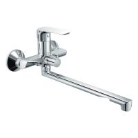 Смеситель Rush Gozo GZ3735-51 для ванны с длинным изливом Смеситель Rush Gozo GZ3735-51 для ванны с длинным изливом