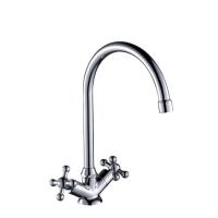 Смеситель Rossinka G02-72 для кухни