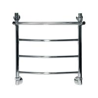 Полотенцесушитель водяной Ника ARC ЛД ВП 50/60 4 с полкой Полотенцесушитель водяной Ника ARC ЛД ВП 50/60 4 с полкой