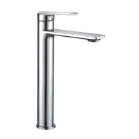 Смеситель Boch Mann Mimi BM8592 Для раковины Хром