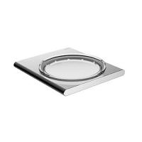 Мыльница Keuco Edition 400 11555019000 хром