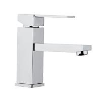 Смеситель Remer Qubika Q11 Для раковины Хром