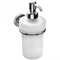 Дозатор настенный Colombo Basic B9332, хром