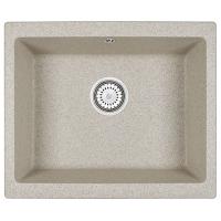Кухонная мойка Granula GR-5551 классик