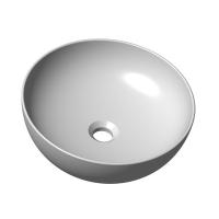 Раковина Ravak Uni 400 B SLIM XJX01140003 40х40