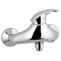 Смеситель Remer Ten T31 Для душа Хром