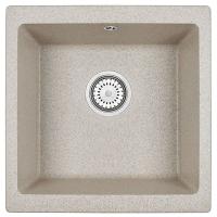 Кухонная мойка Granula GR-4451 классик
