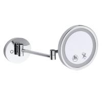 Косметическое зеркало Bemeta 112101149 x5 Хром