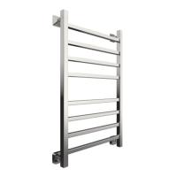 Полотенцесушитель водяной Двин L Plaza 4656754418897 Полированный К3 60х50 Полотенцесушитель водяной Двин L Plaza 4656754418897 Полированный К3 60х50