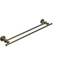 Полотенцедержатель Rush Crete CR35532 60 см двойной