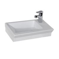 Раковина Sanovit Top Counter 45