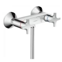 Смеситель Hansgrohe Logis 71689000 Для душа Хром