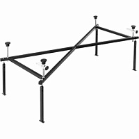 Каркас для ванны Aquanet Bright 155*70 см 00239597 Каркас для ванны Aquanet Bright 155*70 см 00239597