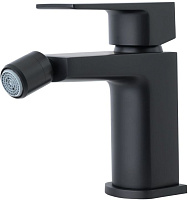 Смеситель для биде Allen Brau Infinity 5.21004-31, черный матовый