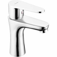 Смеситель Ferro Algeo BAG2 Для раковины Хром