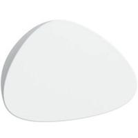 Крючок Laufen Alessi one 8.7097.6.000.000.1 Белый