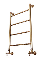 Полотенцесушитель водяной Boheme PROVANSE 703, бронза