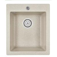 Кухонная мойка Granula GR-4201 пирит