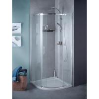 Душевой уголок Jacob Delafon Contra E22R90L-GA L 90x90