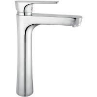 Смеситель Ferro Algeo Square BAQ2L Для раковины Хром