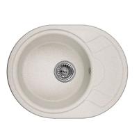 Кухонная мойка Granula GR-5802 пирит