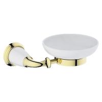 Мыльница Art&Max Bianchi AM-E-2603-Do золото