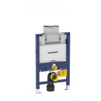 Инсталляция для унитаза Geberit Duofix Omega 111.003.00.1 3/6 Для клавиш Omega Инсталляция для унитаза Geberit Duofix Omega 111.003.00.1 3/6 Для клавиш Omega