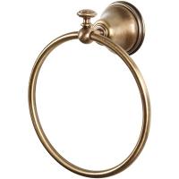 Полотенцедержатель Tiffany World Harmony TWHA015br Бронза (Кольцо)