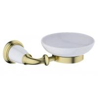 Мыльница Art&Max Bianchi AM-E-2603-Br бронза