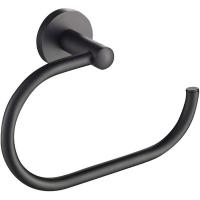 Полотенцедержатель Timo Saona 13050/03 Матовый черный