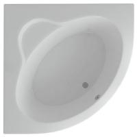 Акриловая ванна Aquatek Калипсо KAL146-0000045 146х146