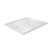 Душевой поддон WasserKraft Rhin 44T10 100х120