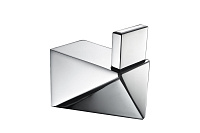 Крючок Boheme NEW VENTURO 10316-CR, хром