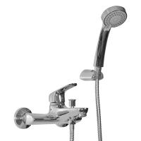 Смеситель Mixline ML13 ML13-01 для ванны