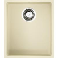 Мойка кухонная Omoikiri Bosen 38-U-BE ваниль