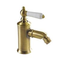 Смеситель Bravat Art F375109U для биде