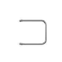 Полотенцесушитель водяной Terminus П-образный 500x400