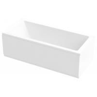 Акриловая ванна Cezares Plane Mini PLANE MINI-180-80-42 180x80