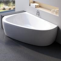 Фронтальная панель Ravak LoveStory II L, CZ75100A00