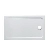 Душевой поддон Jacob Delafon Flight E62446-00 100х76