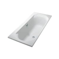 Акриловая ванна Jacob Delafon Elise E60283-00 180х80
